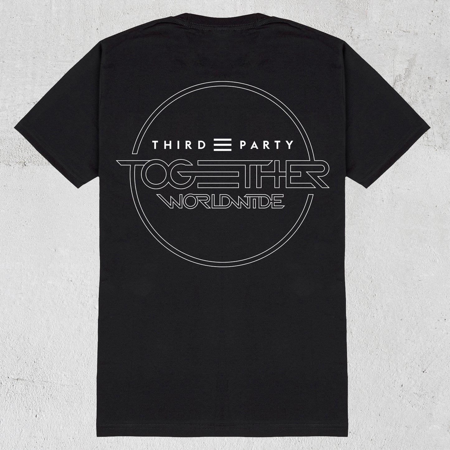 Together Worldwide T-Shirt