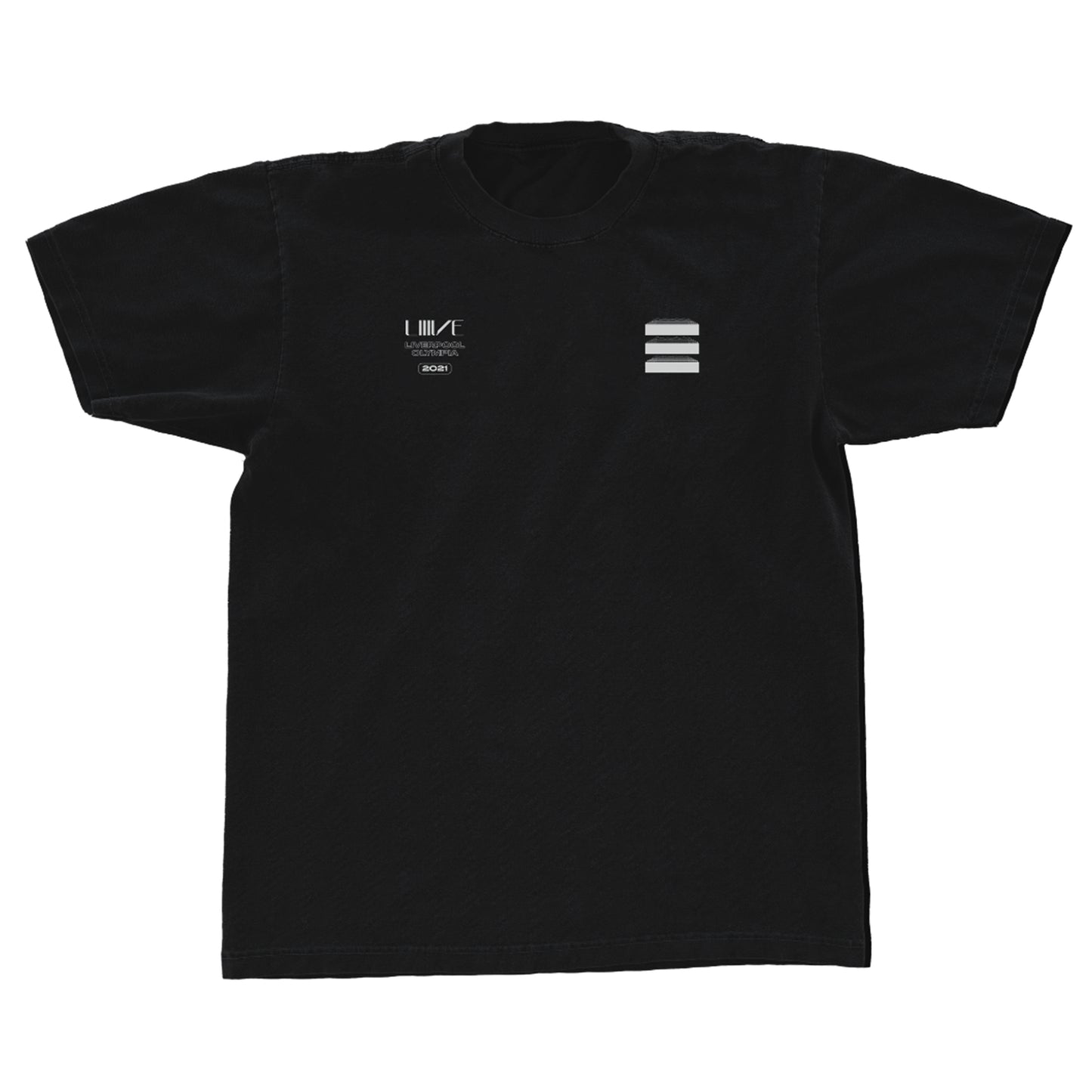 Third Party LIIIVE (2021) T-Shirt