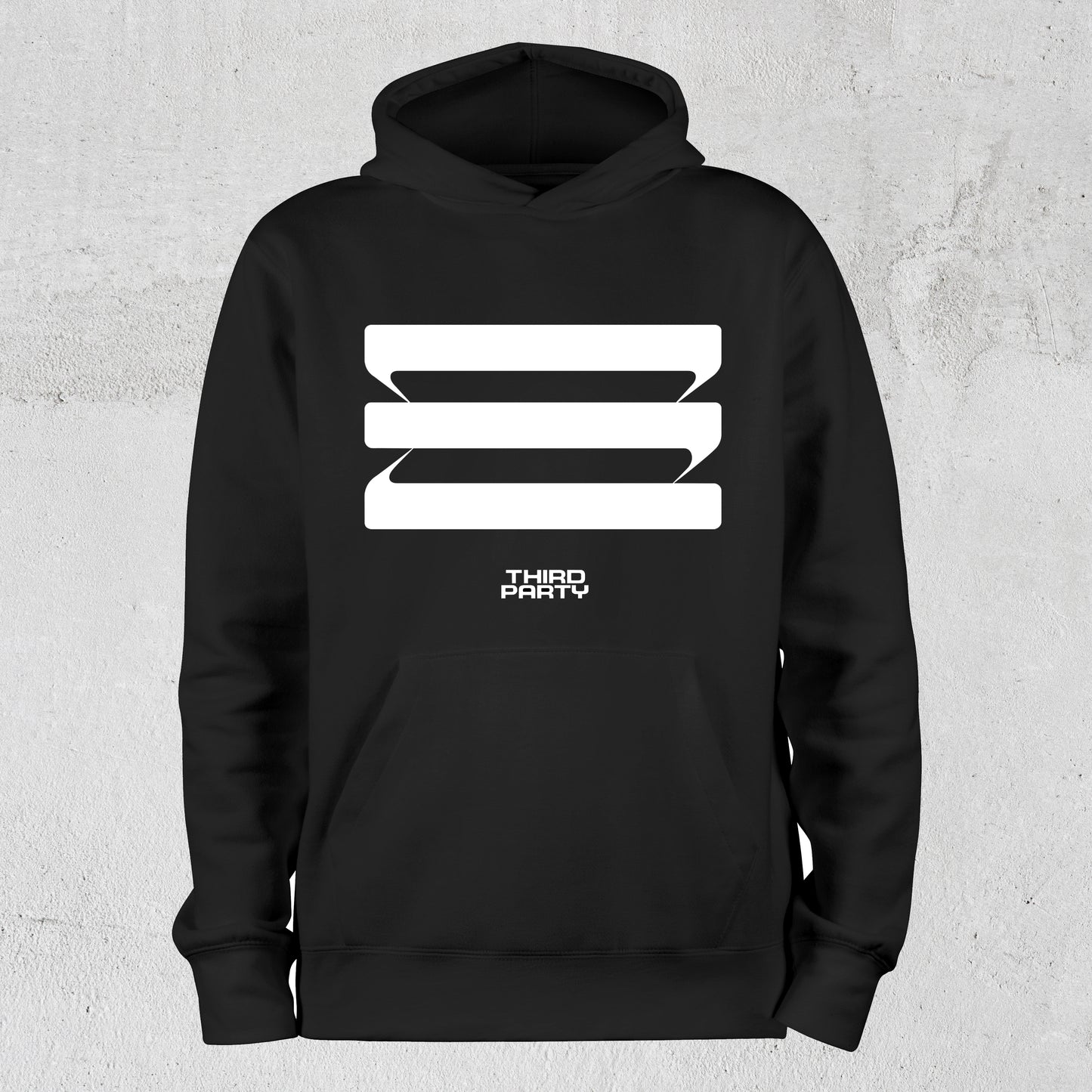 Third Party Hoodie SZN2