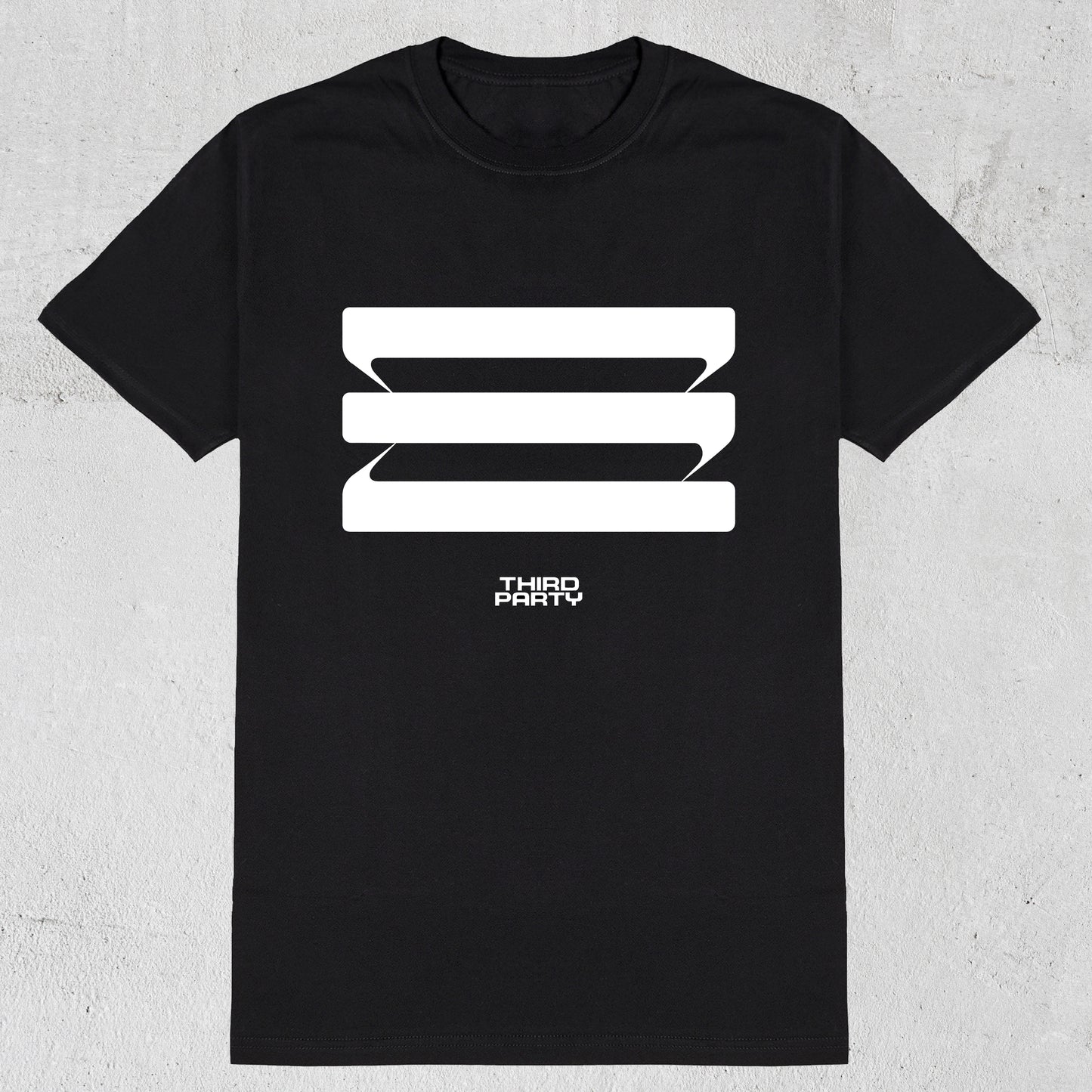 Third Party T-Shirt SZN2