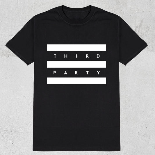 Third Party T-Shirt