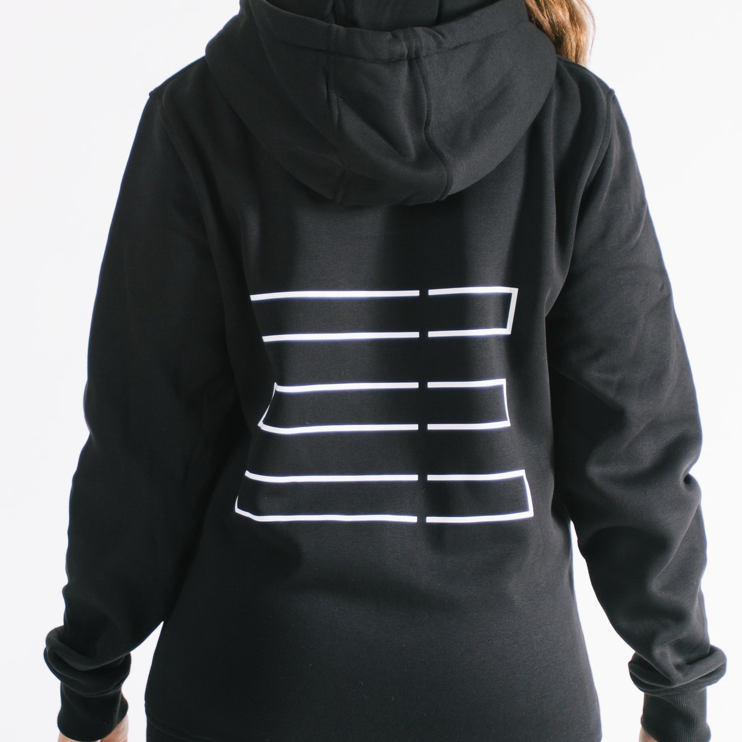 Together Worldwide Zip Hoodie